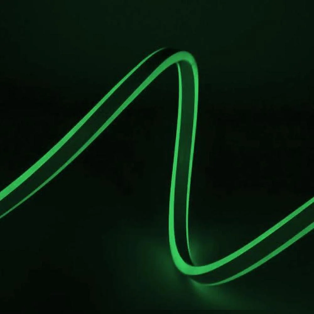 Φωτογραφία προϊόντος: Eurolamp NEON ΦΩΤ/ΝΑ, ΠΡΑΣΙΝΗ, ΔΥΟ ΟΨΕΩΝ, 50Μ
