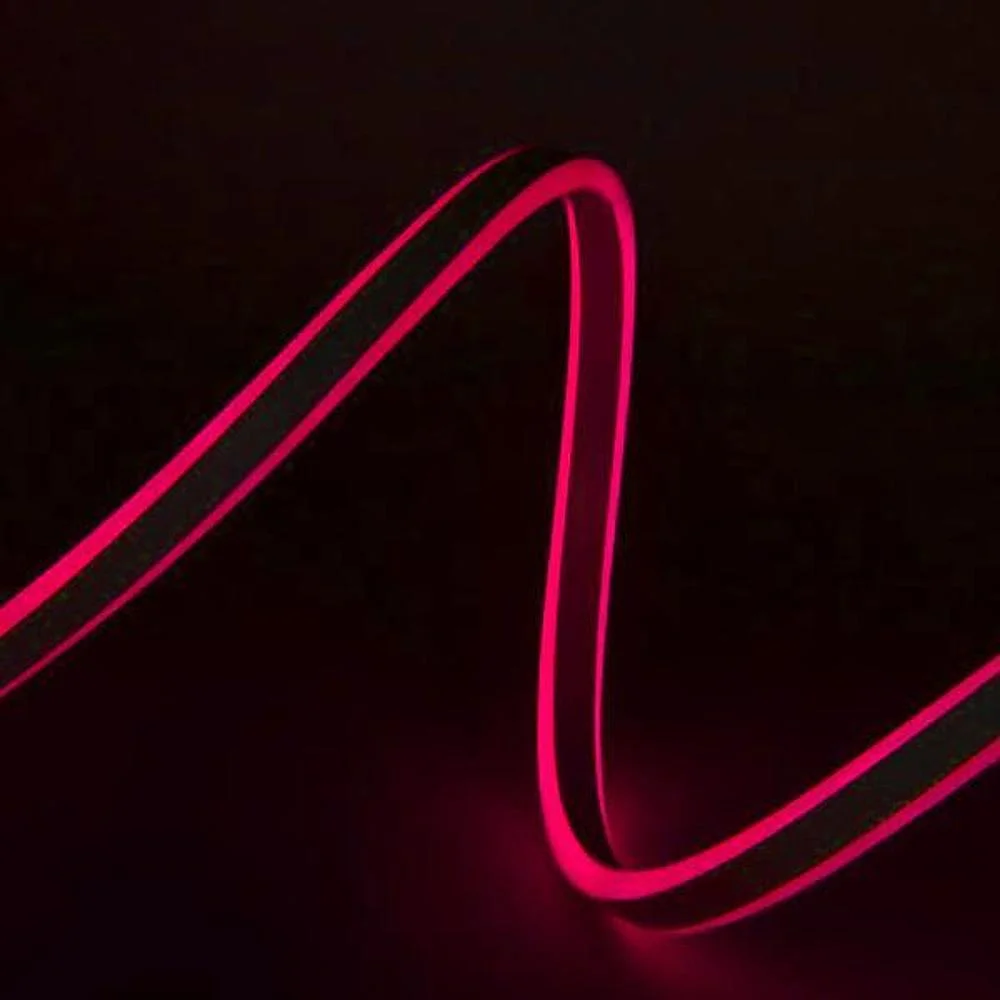 Φωτογραφία προϊόντος: Eurolamp NEON ΦΩΤ/ΝΑ, ΚΟΚΚΙΝΗ, ΔΥΟ ΟΨΕΩΝ, 50Μ