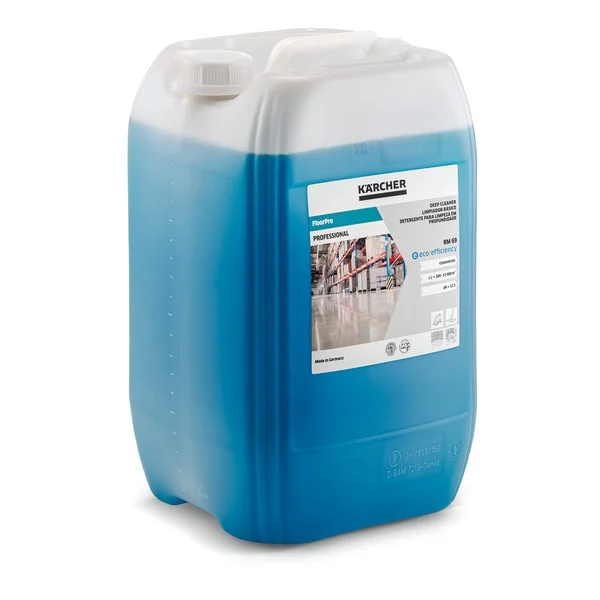 Φωτογραφία προϊόντος: KARCHER RM 69 eco!efficiency 20L