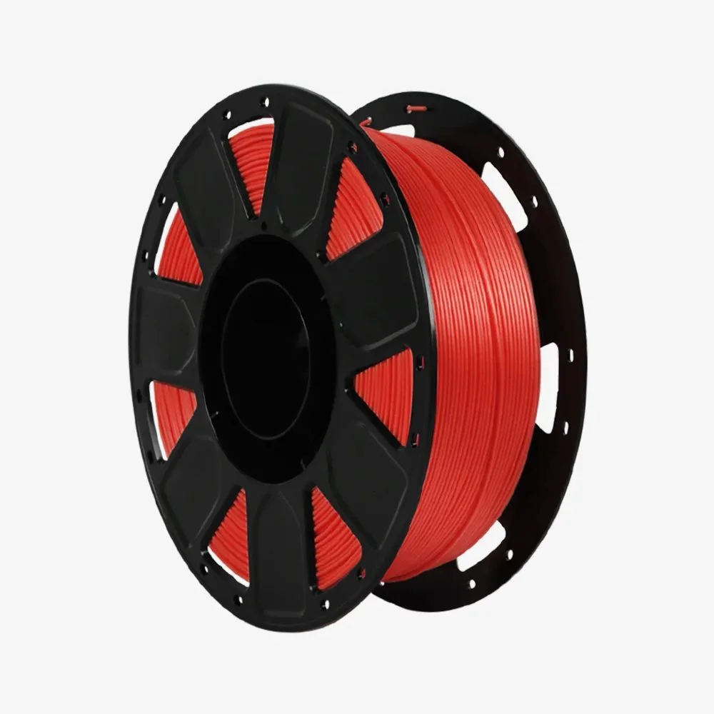 Φωτογραφία προϊόντος: CREALITY EN-PLA Red Ender 3D Printer Filament 1 kg Spool,1.75 (3301010124)
