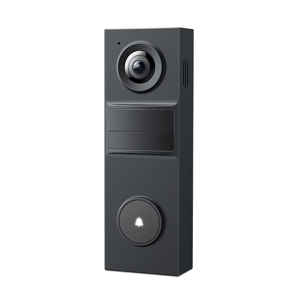 Φωτογραφία προϊόντος: TP-LINK DOORBELL TAPO D205 2K