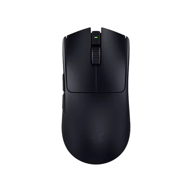 Φωτογραφία προϊόντος: Razer VIPER V3 PRO SE Black - Wireless Gaming Mouse - 54g - 35K DPI - 95h Battery