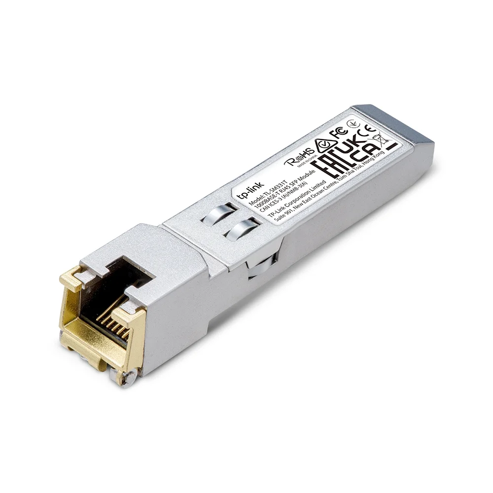 Φωτογραφία προϊόντος: TP-LINK TL-SM331T