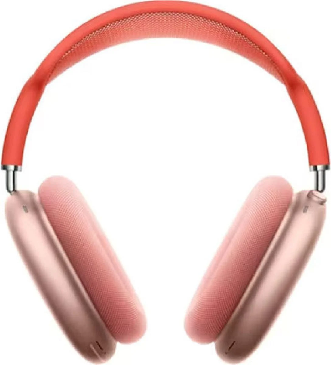 Φωτογραφία προϊόντος: Apple AirPods Max (2024) Ασύρματα Bluetooth Over Ear Ακουστικά Orange (MWW73ZM/A)