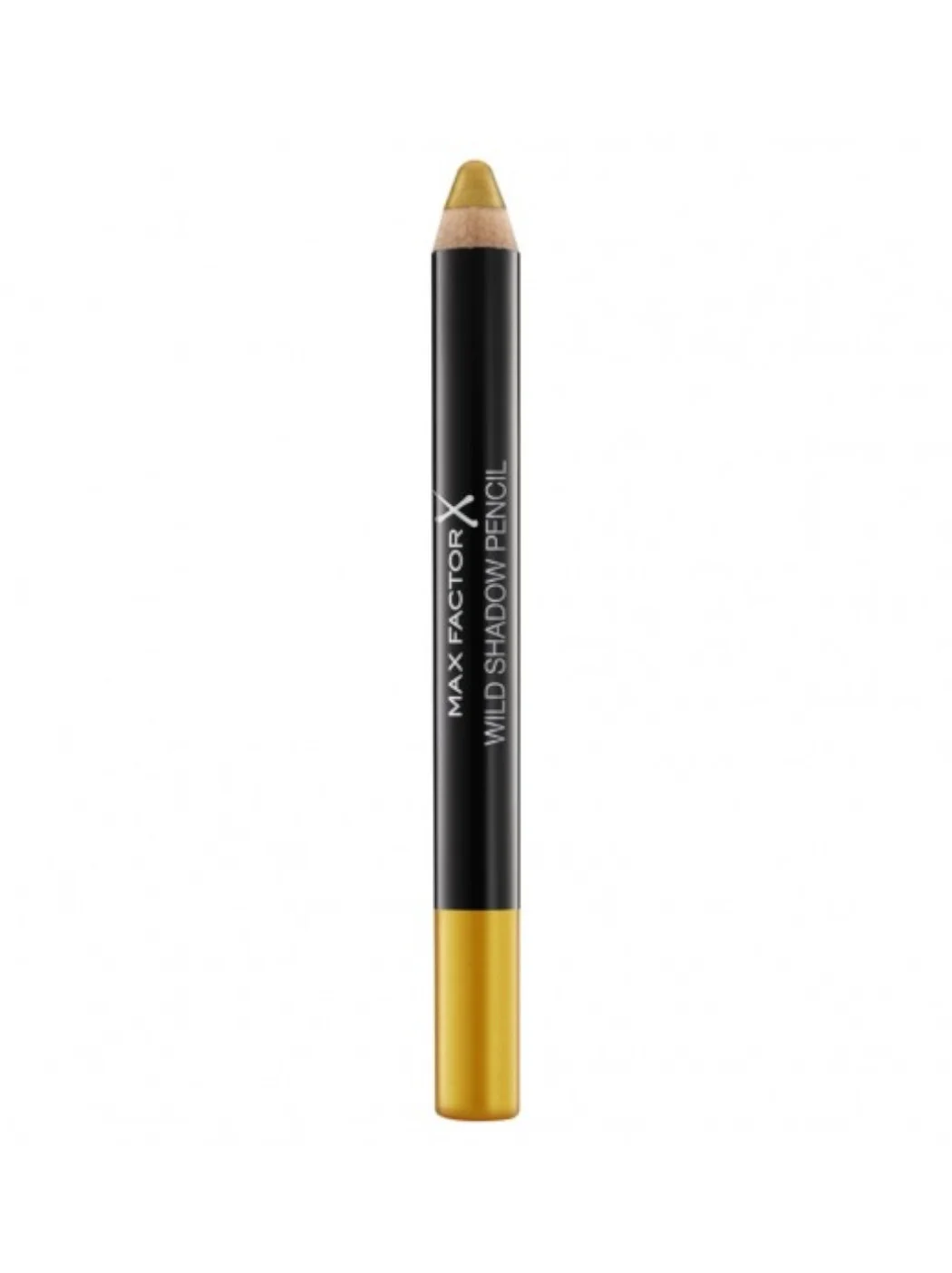 Φωτογραφία προϊόντος: Max Factor 40 Brazen Gold Wild Shadow Pencil (2,3g)