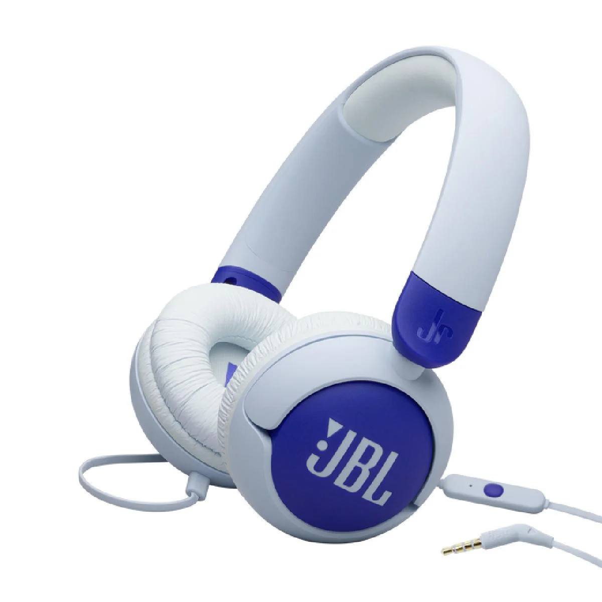 Φωτογραφία προϊόντος: JBL Junior 320 On-Ear Kids Headphones Blue