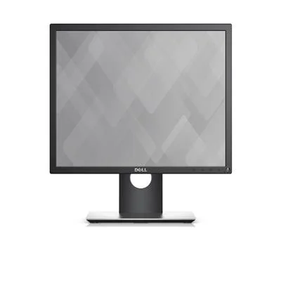 Φωτογραφία προϊόντος: DELL P1917S 48.3 cm (19'') 1280 x 1024 pixels SXGA LED Black