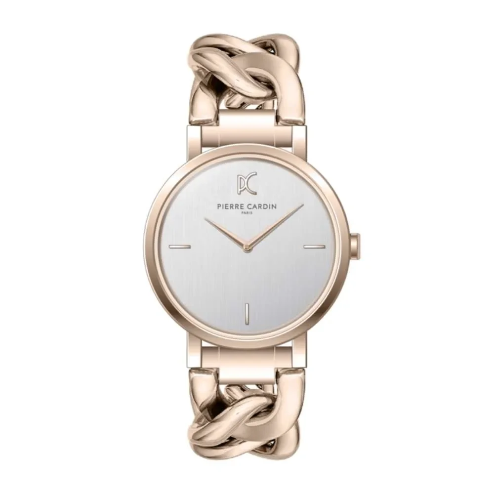 Φωτογραφία προϊόντος: Pierre Cardin Canal st. Martin rose gold