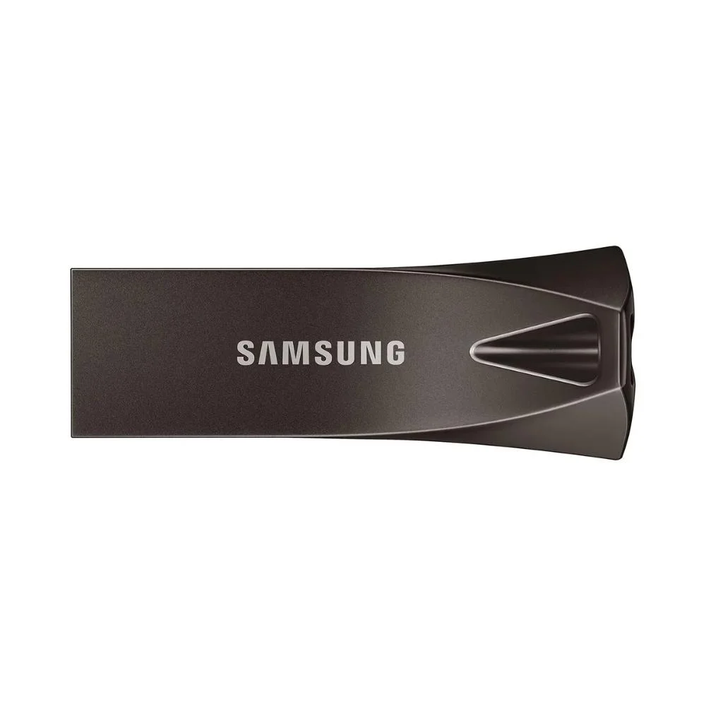 Φωτογραφία προϊόντος: Samsung USB Stick 256GB Bar Plus 3.1 Gray