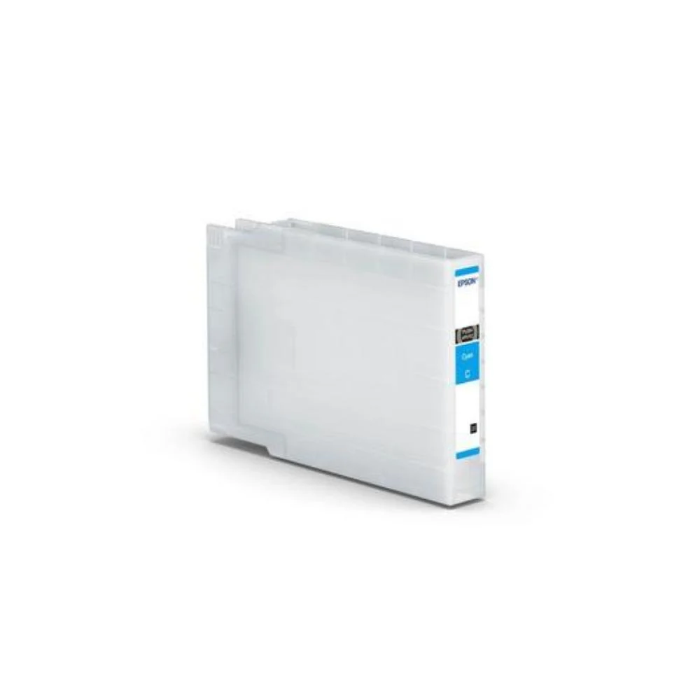 Φωτογραφία προϊόντος: EPSON Cartridge Cyan XXL C13T04A24N