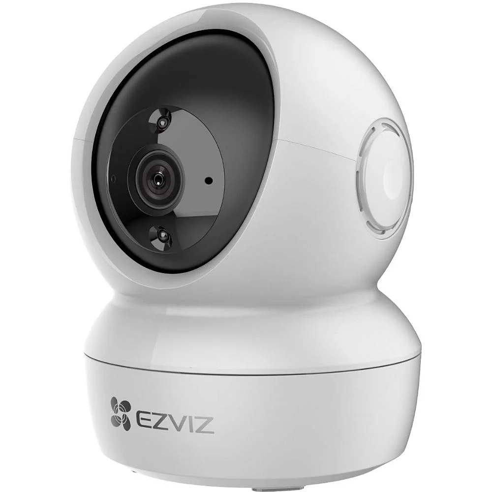 Φωτογραφία προϊόντος: Ezviz Smart Home Camera H6C 2K+ Pan/Tilt (H6C 2K+)