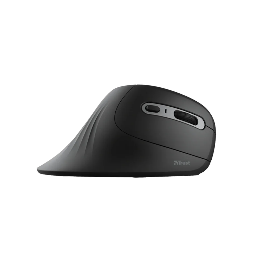 Φωτογραφία προϊόντος: MOUSE WRLS TRUST VERRP ERGO 23507