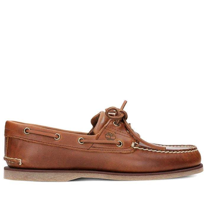 Φωτογραφία προϊόντος: Timberland Classic Boat 2 Eye TB0A232XF741