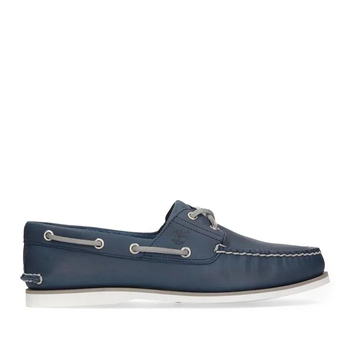 Φωτογραφία προϊόντος: Timberland Classic Boat 2 Eye TB0A2GAZ2881