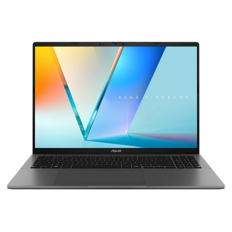 Φωτογραφία προϊόντος: ASUS Laptop Vivobook 16 Flip Touch OLED TP3607AA-OLED-SI008W 16'' FHD (1920 x 1200)/U7-355/32GB/1TB SSD NVMe PCIe 4.0/Win 11 Home/2Y/Matte Gray