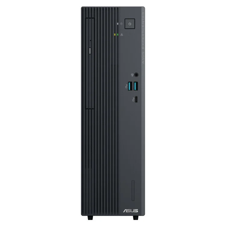 Φωτογραφία προϊόντος: ASUS PC ExpertCenter P500 SFF P500SV-05210H009X C5-210H/16GB/512GB SSD NVMe 4.0/Win 11 Pro/3Y NBD/GRAY