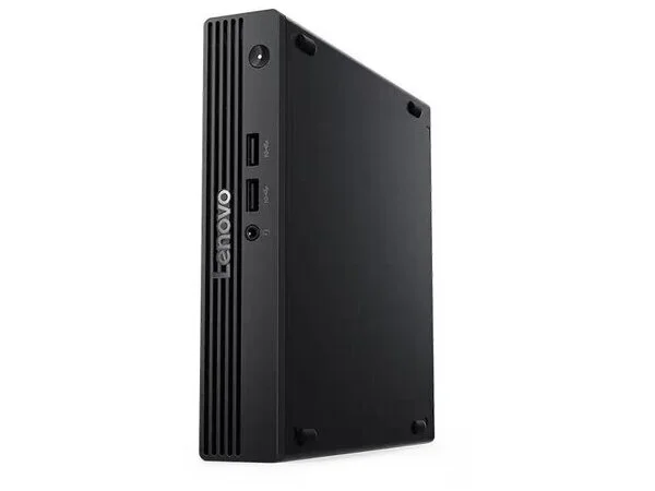 Φωτογραφία προϊόντος: LENOVO PC V100q/i3-N305/16GB/512GB/Intel Graphics/W11P/3Y NBD/Black