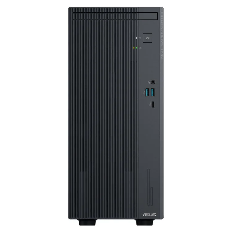 Φωτογραφία προϊόντος: ASUS PC ExpertCenter P500 Mini Tower P500MV-GR210H4C0X C5-210H/16GB/512GB SSD NVMe 4.0/DVD±RW/Win 11 Pro/3Y NBD/GREY