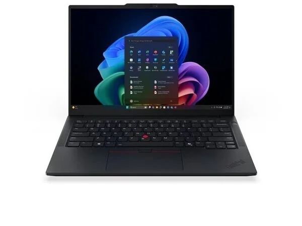 Φωτογραφία προϊόντος: LENOVO Laptop ThinkPad E14 G8 14'' WUXGA IPS/Ultra5-325/16GB/512GBSSD/Intel Graphics/Win 11 Pro/3Y NBD/Black