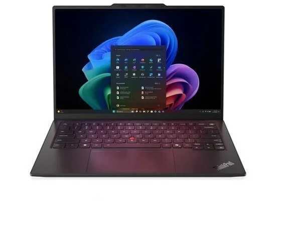 Φωτογραφία προϊόντος: LENOVO Laptop ThinkPad X1 Carbon G14 Aura Edition 14'' 2.8K OLED/Ultra7-355/32B/1TB SSD/Intel Graphics/Win 11 Pro/Touch/3Y PREM/Black