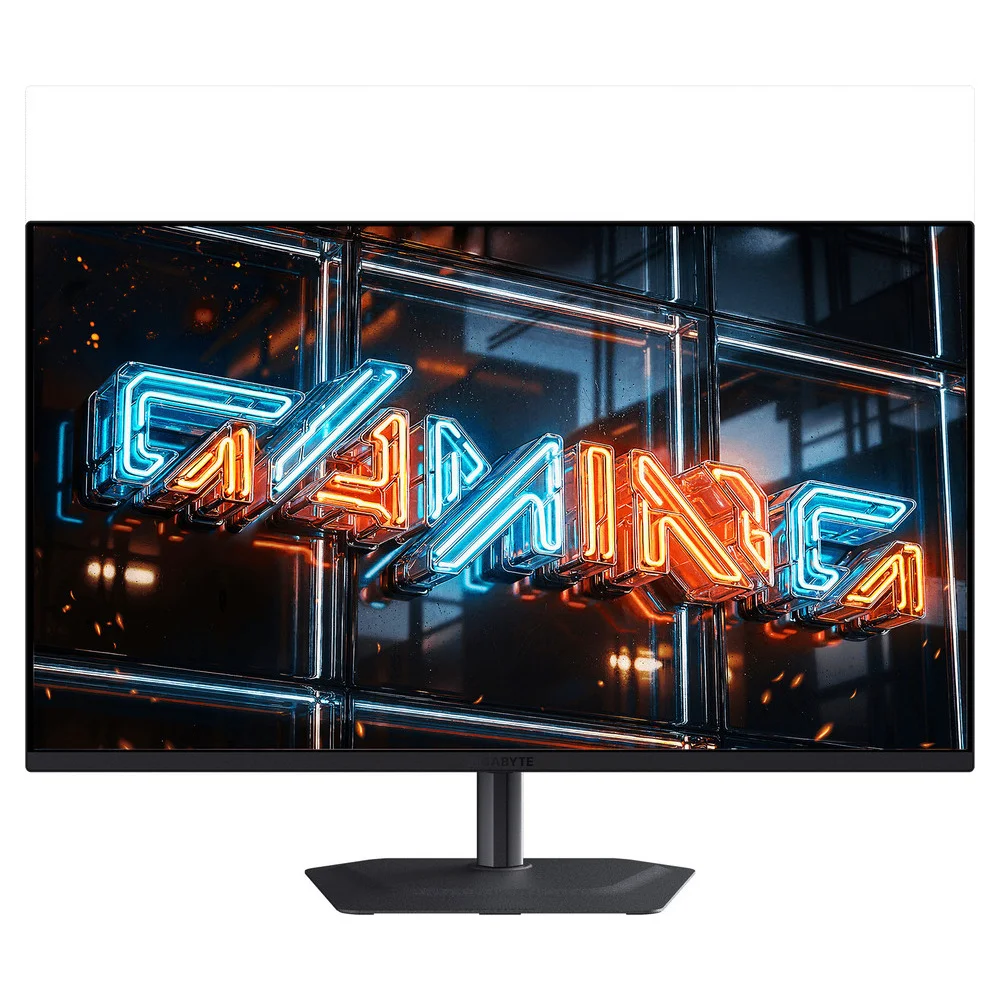 Φωτογραφία προϊόντος: GIGABYTE MONITOR MO32U24 31,5" QD-OLED , HDMI, DP,3YearsW