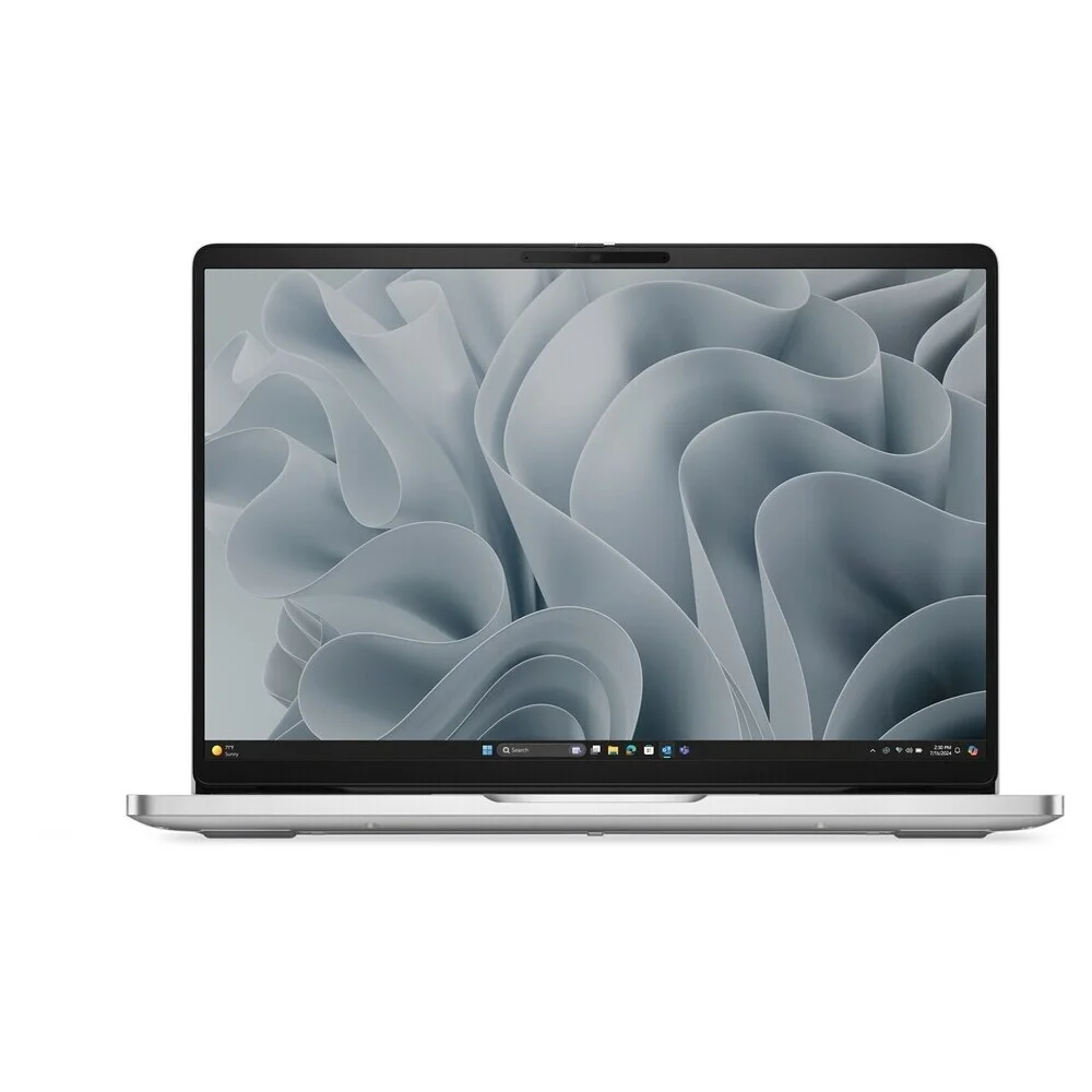 Φωτογραφία προϊόντος: DELL Pro 14 PC14255 14'' FHD+/AMD Ryzen AI 7 350/16GB/1TB SSD/AMD Radeon 860M/Win 11 Pro/3Y Prosupport NBD/Platinum silver