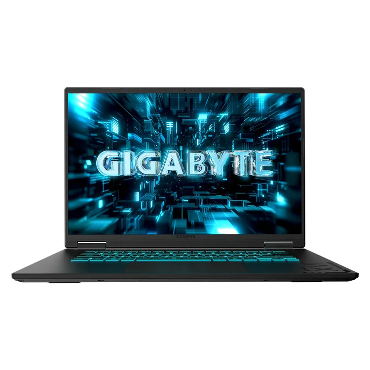 Φωτογραφία προϊόντος: GIGABYTE NB GAMING A16 PRO 16"/Intel Core 7-240H /32GB /1TB PCIe Gen4x4 NVMe M.2 SSD / NVidia GeForce RTX 5070Ti 12GB /W11 Home /2Y/ Titanium Black
