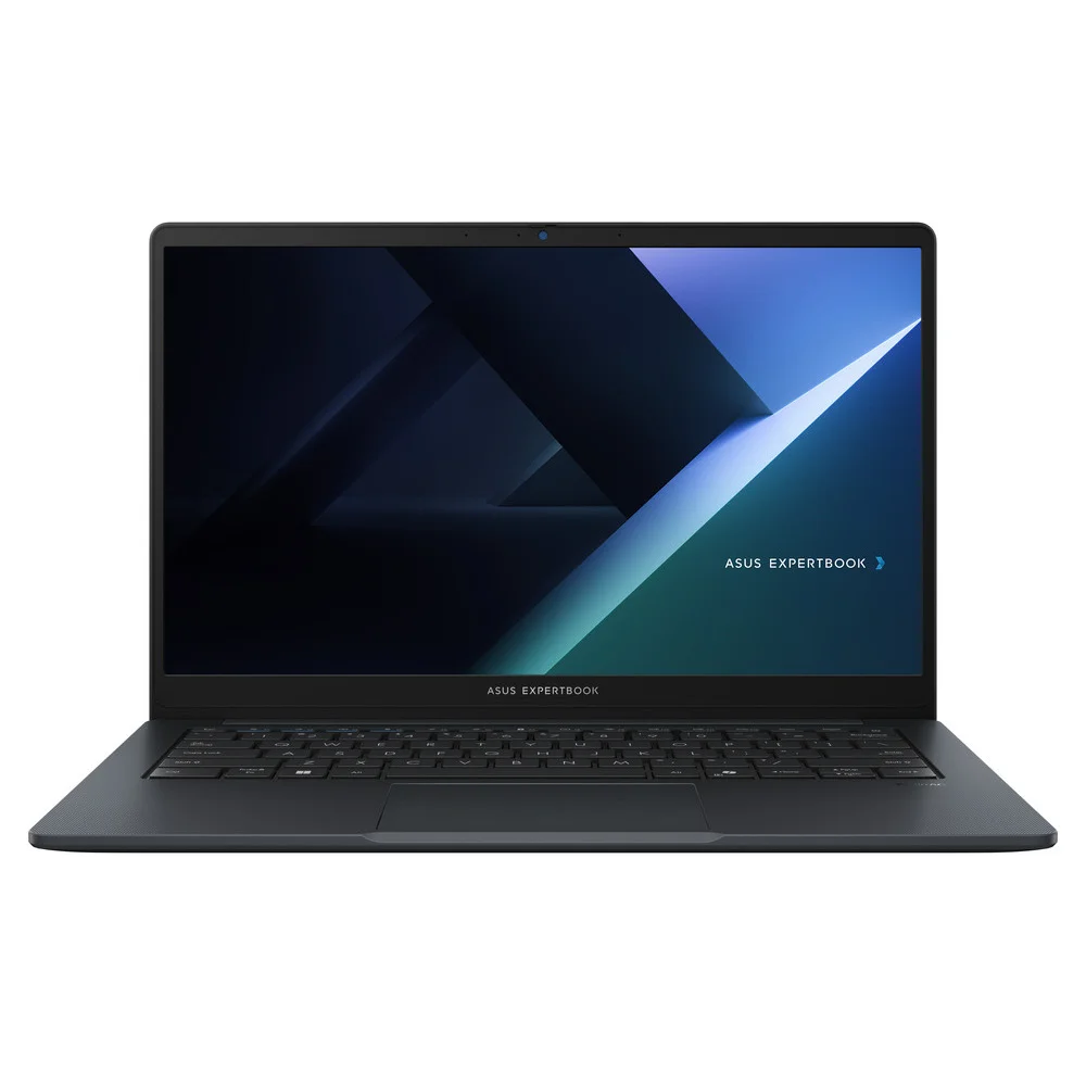 Φωτογραφία προϊόντος: ASUS Laptop ExpertBook B1 B1403CVA-GR150U4C0X 14'' FHD C7-150U/16GB/512GB SSD NVMe 4.0/Win 11 Pro/3Y NBD/Gentle Grey