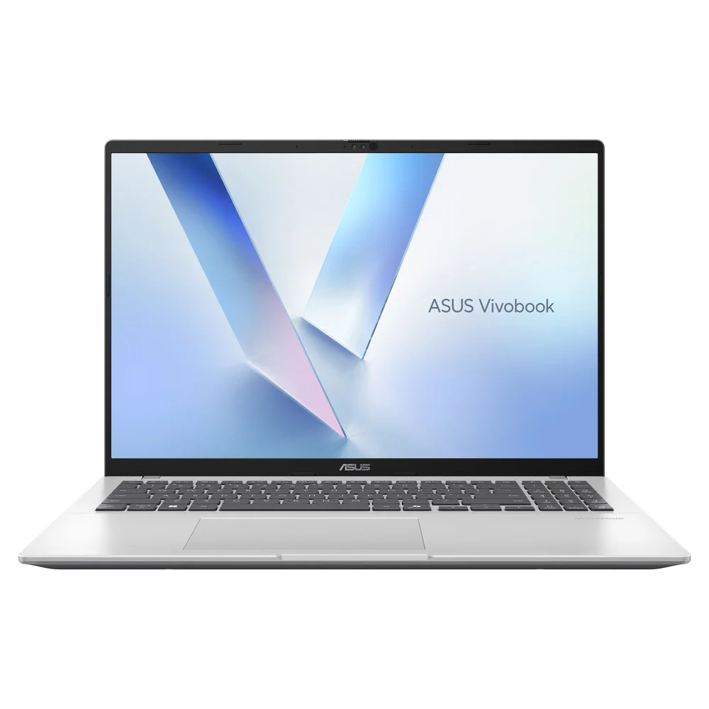 Φωτογραφία προϊόντος: ASUS Laptop Vivobook 16 X1607AA-MB010W 16'' 1920 x 1200 IPS/ U5-325/16GB/512GB SSD NVMe 4.0 SSD/Win 11 Home/2Y/Cool Silver