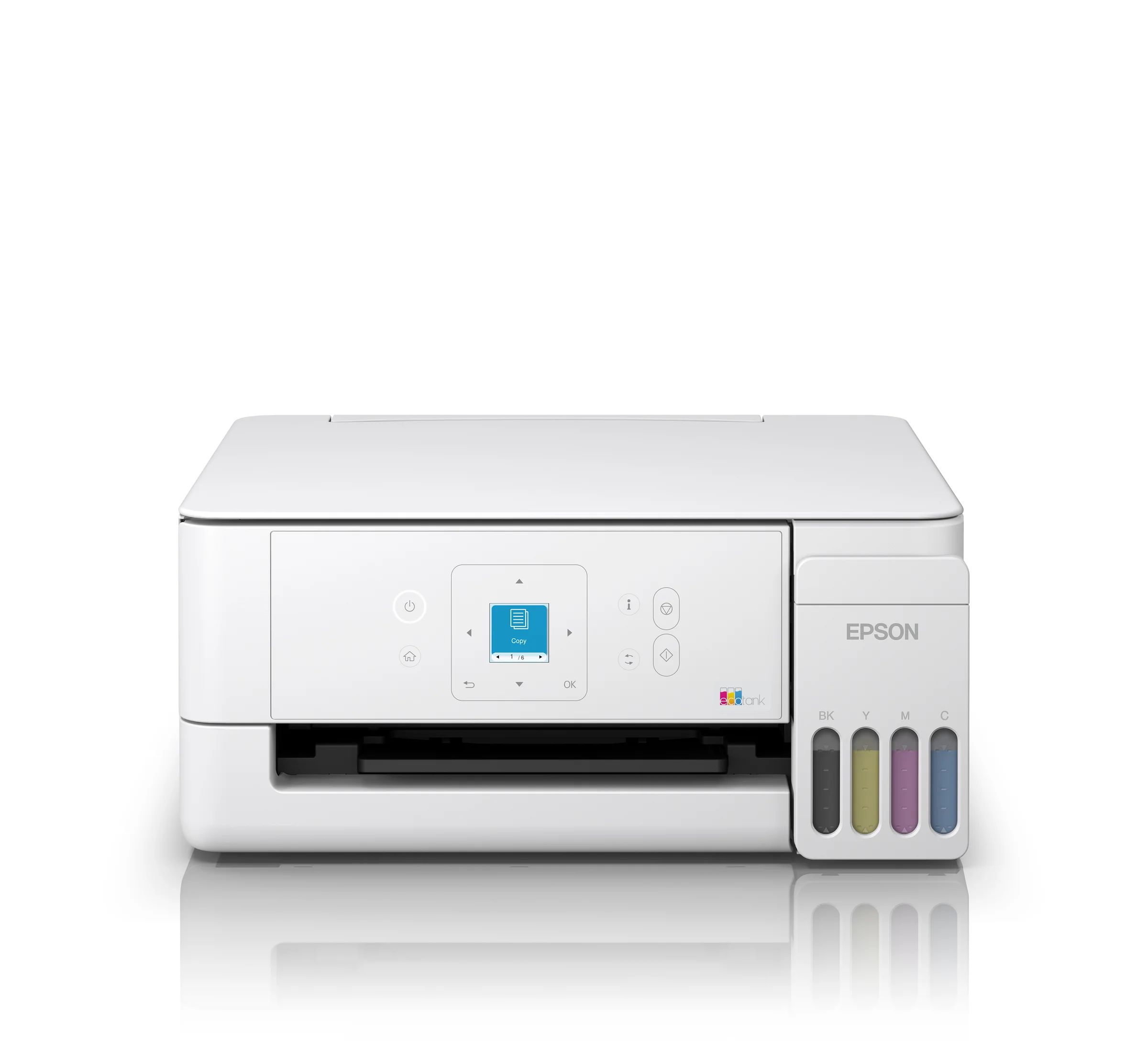 Φωτογραφία προϊόντος: EPSON Printer L3366 Multifunction Inkjet ITS