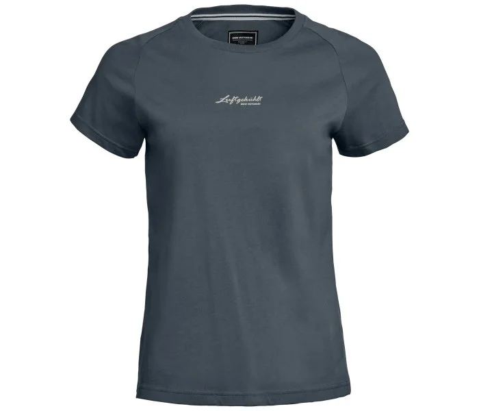 Φωτογραφία προϊόντος: BMW Motorrad T-Shirt Aircooled Γυναικείο Γκρι