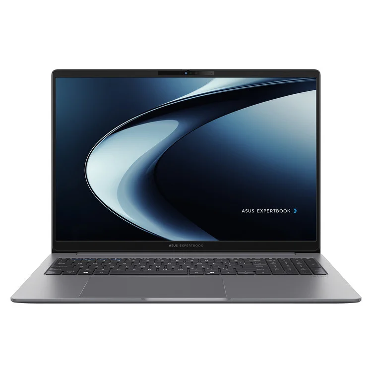 Φωτογραφία προϊόντος: ASUS Laptop ExpertBook P3 G2 PM3606CHA-GRR7844C0X 16'' WUXGA (1920 x 1200) /R7-8840HS/16GB/512GB M.2 2280 NVMe PCIe/Win 11 Pro/3Y/Misty Grey