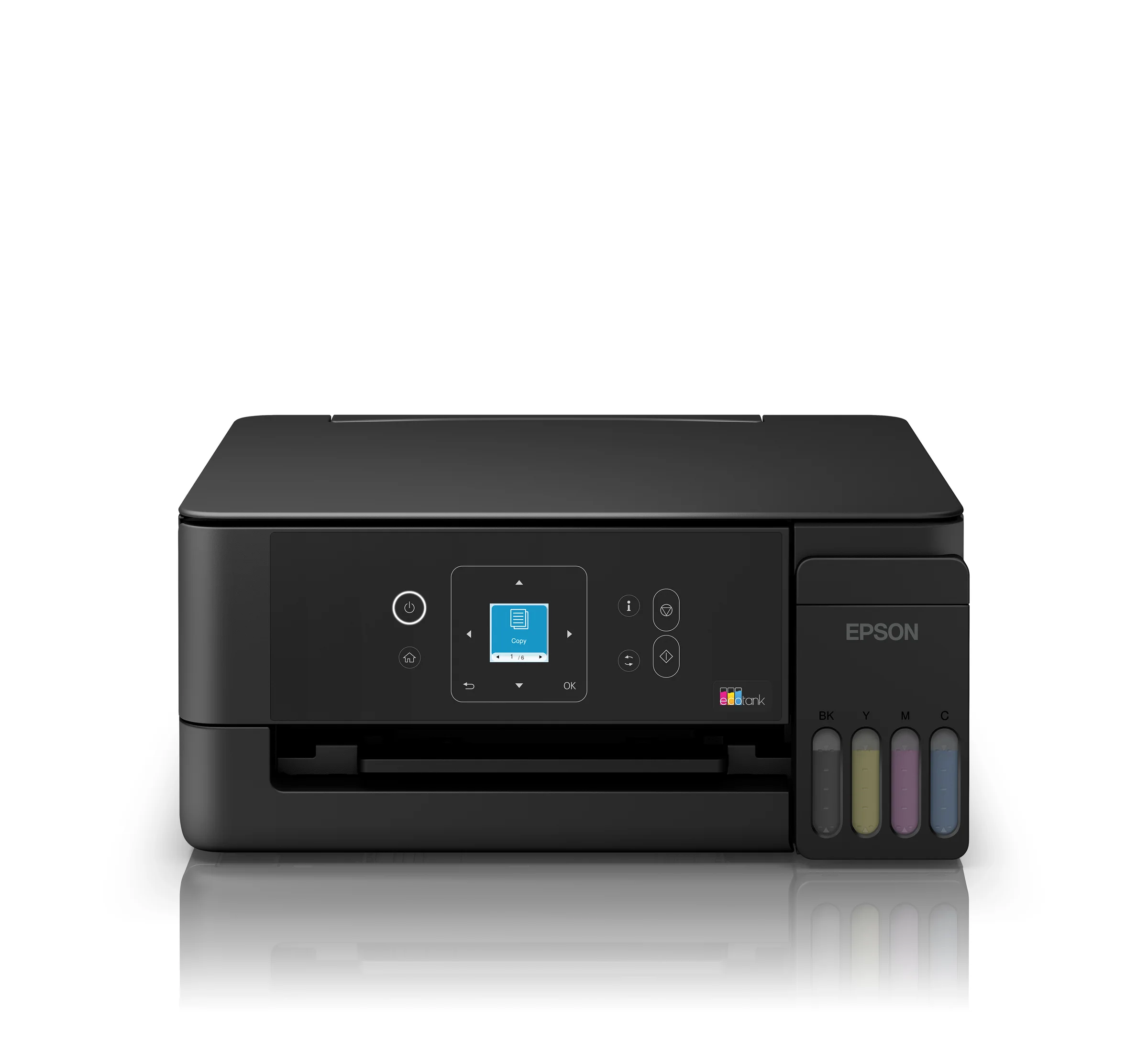 Φωτογραφία προϊόντος: EPSON Printer L3361 Multifunction Inkjet ITS