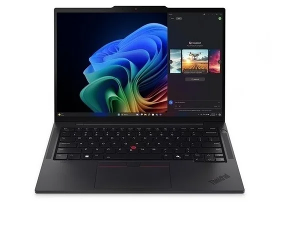 Φωτογραφία προϊόντος: LENOVO Laptop ThinkPad T14s G6 14'' WUXGA IPS/Ryzen AI 7 PRO 350/64GB/1TB SSD/AMD Radeon Graphics/Win 11 Pro/3Y PREM/Touch/Black