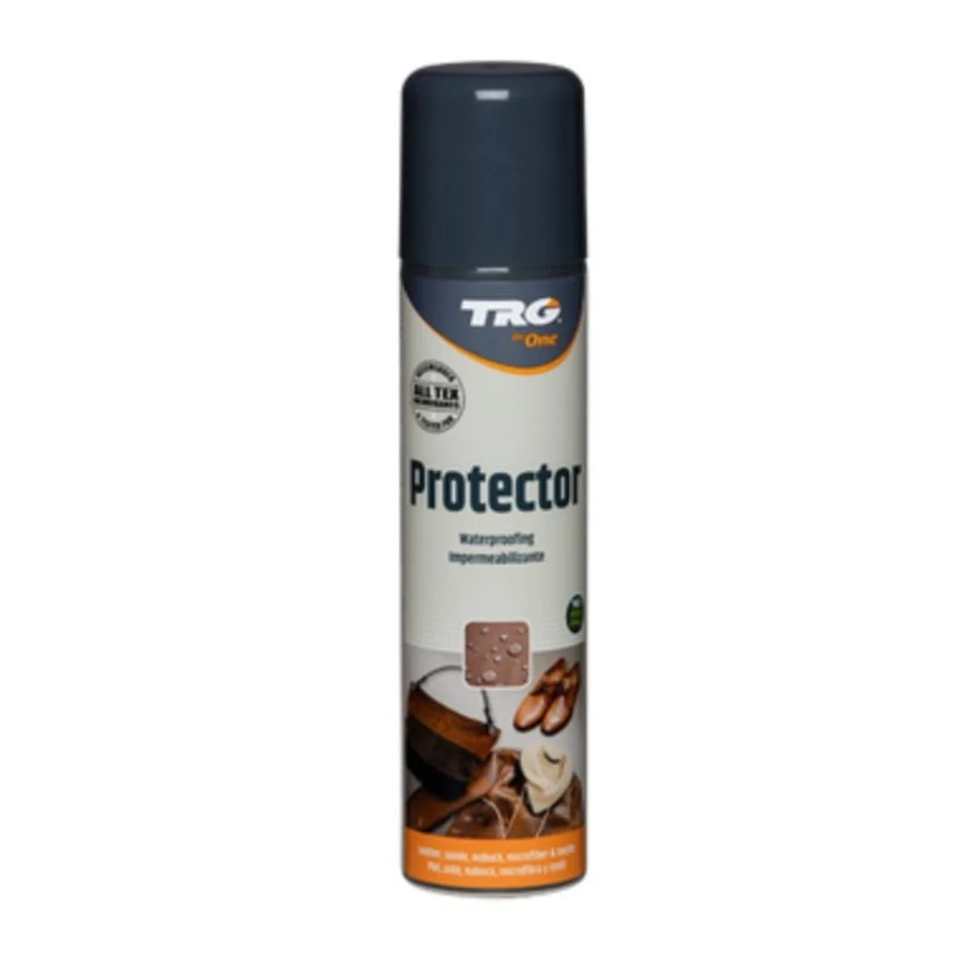 Φωτογραφία προϊόντος: TRG Protector - Προηγμένο Αδιαβροχοποιητικό Spray