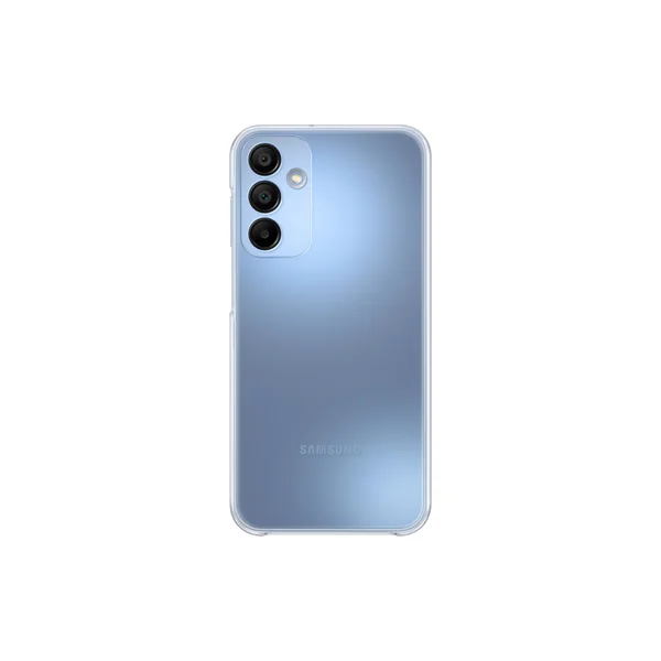 Φωτογραφία προϊόντος: Samsung Clear Case Galaxy A15 Transparent