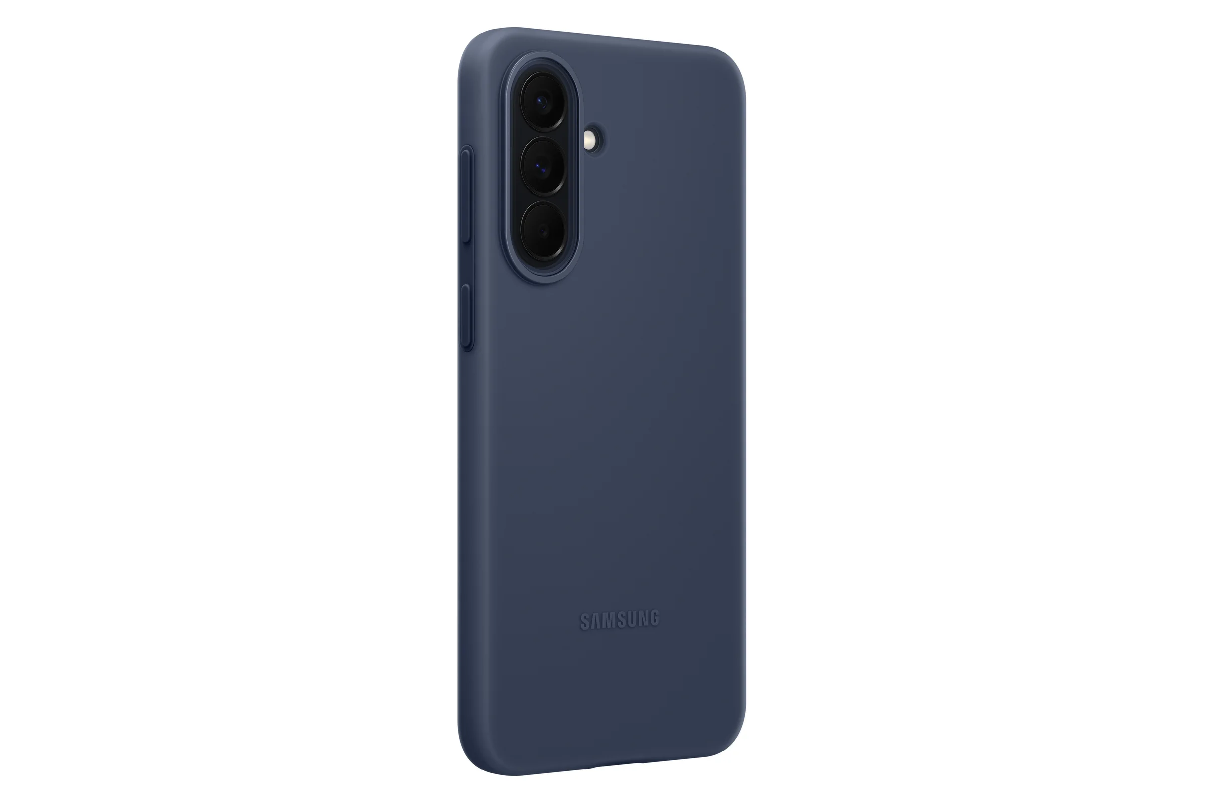 Φωτογραφία προϊόντος: Samsung Θήκη Σιλικόνης Galaxy A57 - Dark Blue