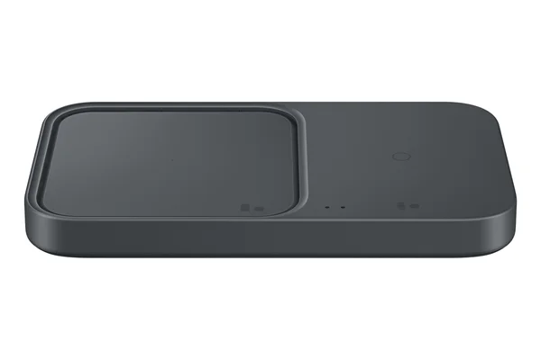 Φωτογραφία προϊόντος: Samsung Wireless Charger Pad Duo Black & Travel Charger