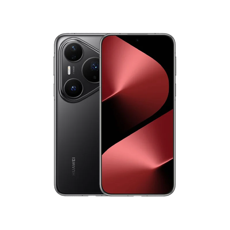Φωτογραφία προϊόντος: Huawei Pura 80 Pro (12GB/512GB) 5G NFC Glazed Black