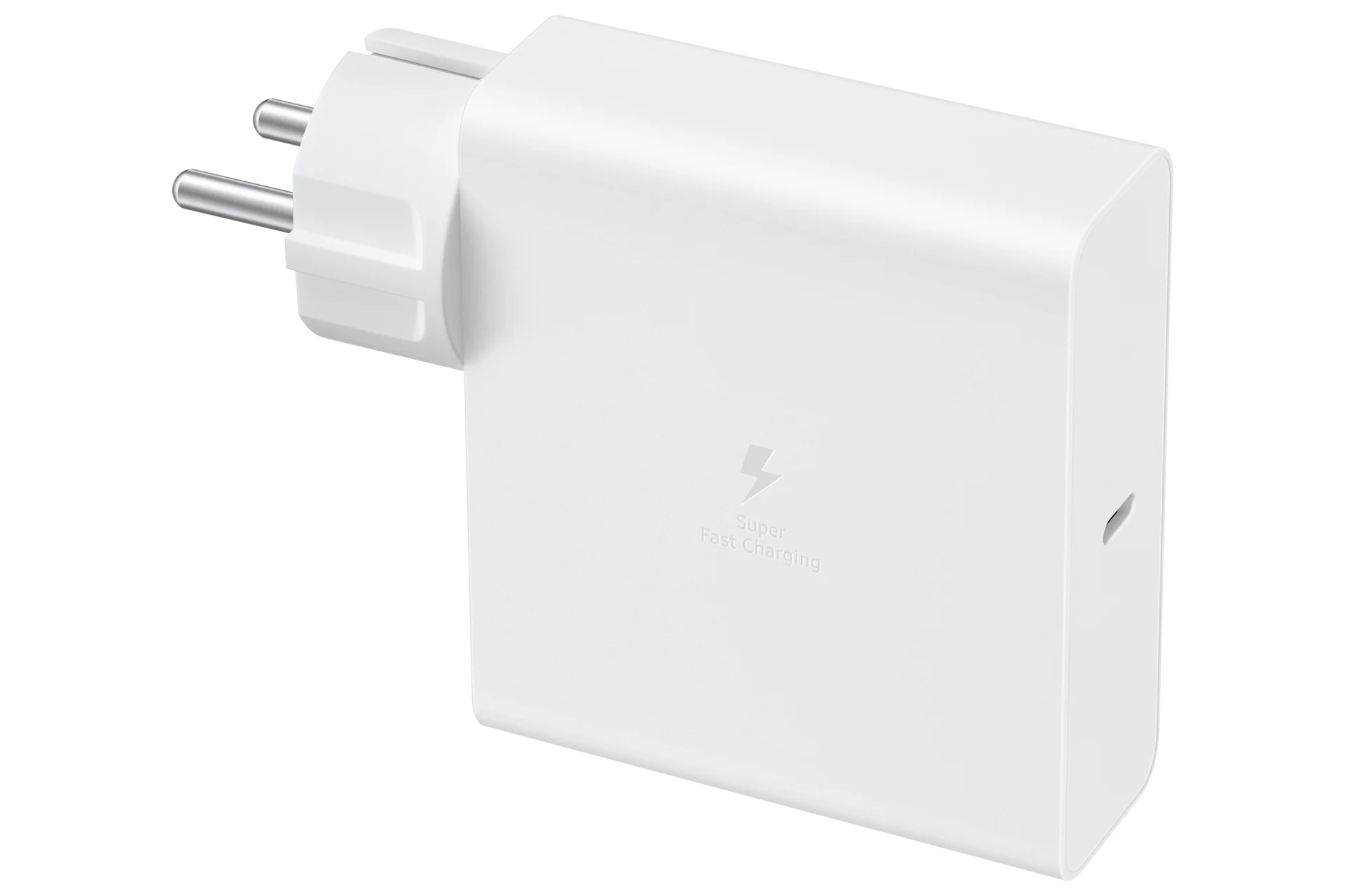 Φωτογραφία προϊόντος: Samsung Fast Travel Charger 140W / No Cable White