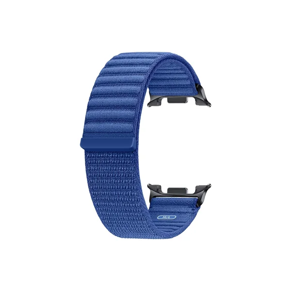 Φωτογραφία προϊόντος: Samsung Galaxy Watch 8 Fabric Band Blue (M/L)