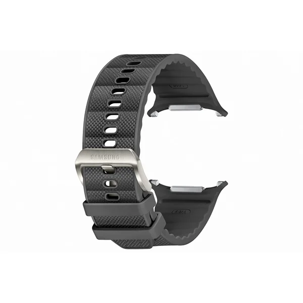 Φωτογραφία προϊόντος: Samsung Peak Form Band Galaxy Watch Ultra Dark Gray