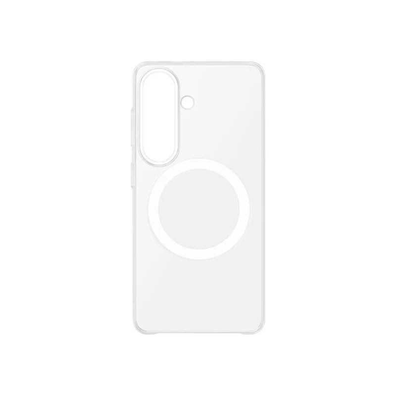 Φωτογραφία προϊόντος: Samsung Case Magnet Galaxy S26 Clear Transparency