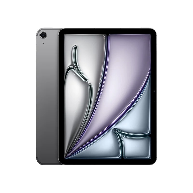 Φωτογραφία προϊόντος: Apple iPad Air 11" 2026 WiFi (12GB/256GB) Space Grey
