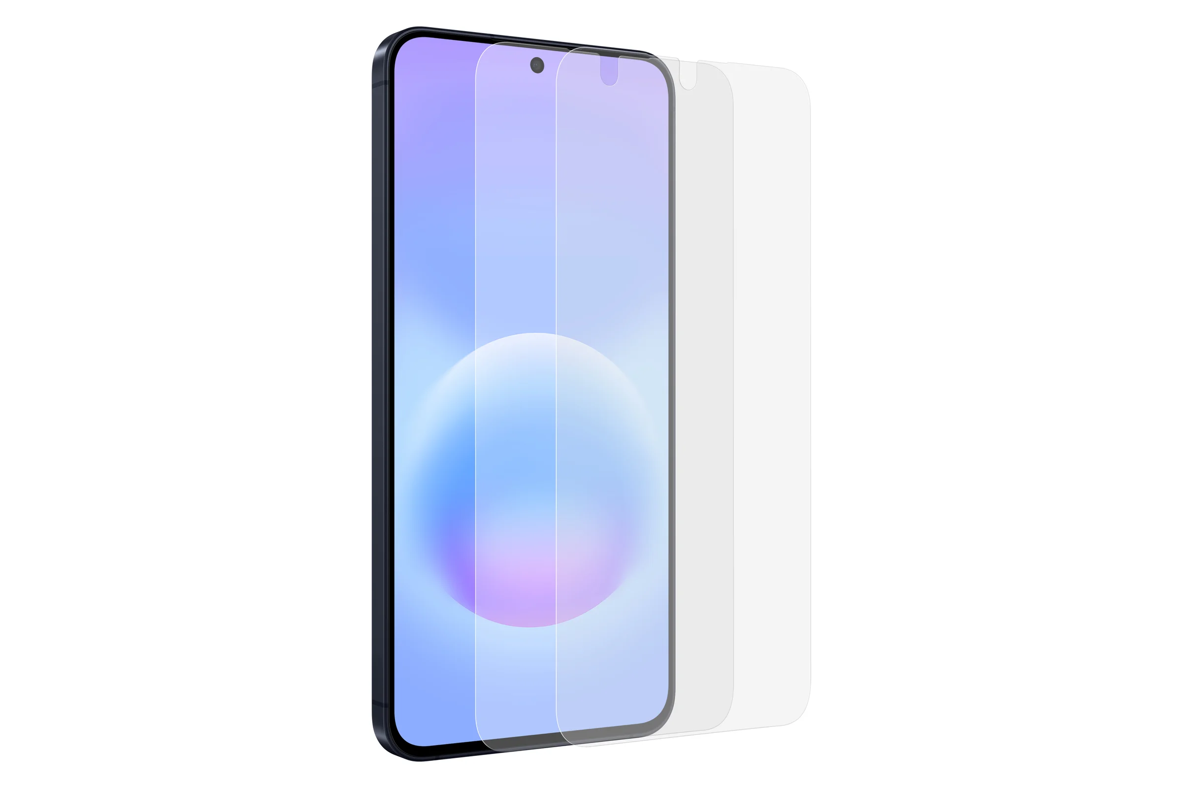 Φωτογραφία προϊόντος: Samsung Screen Protector Galaxy A57 Transparent