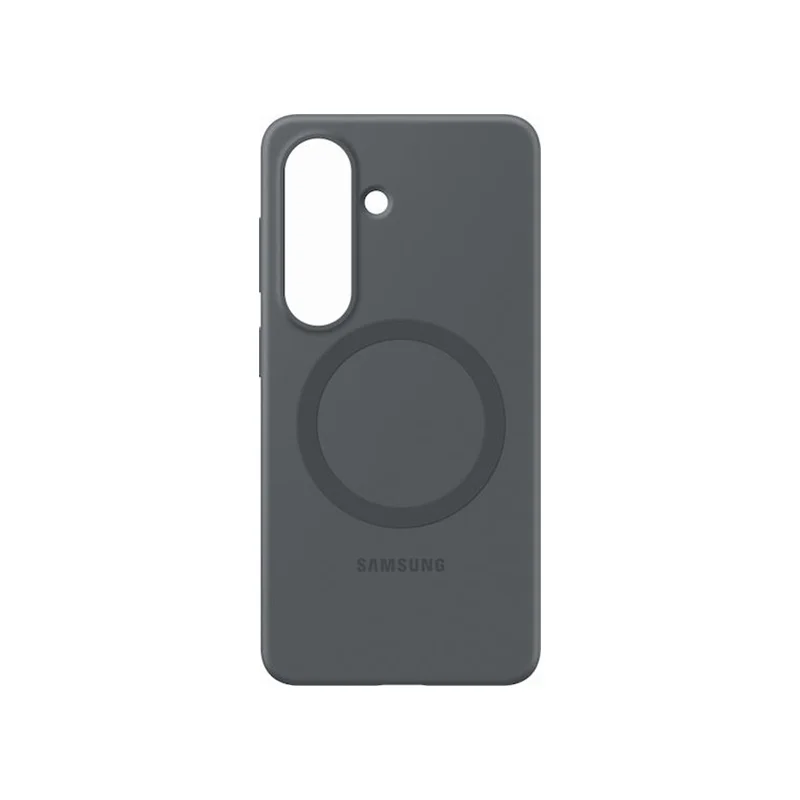 Φωτογραφία προϊόντος: Samsung Silicone Magnet Case Galaxy S26 Black