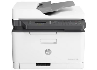 Φωτογραφία προϊόντος: HP Color Laser Multifunction 179fnw Printer - 4ZB97A