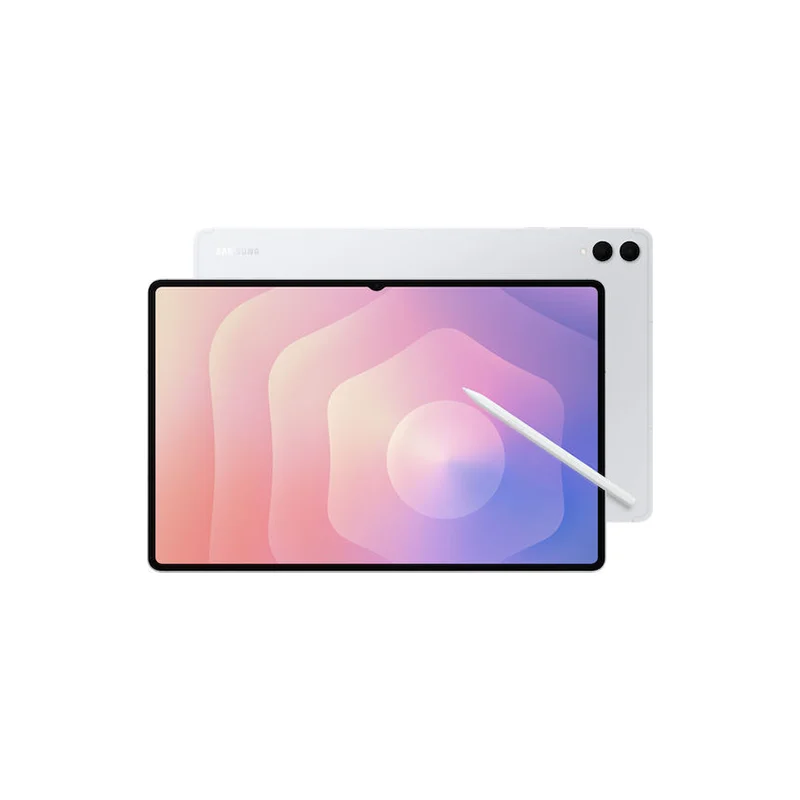 Φωτογραφία προϊόντος: Samsung Galaxy Tab S11 Ultra (12GB/256GB) WiFi Silver