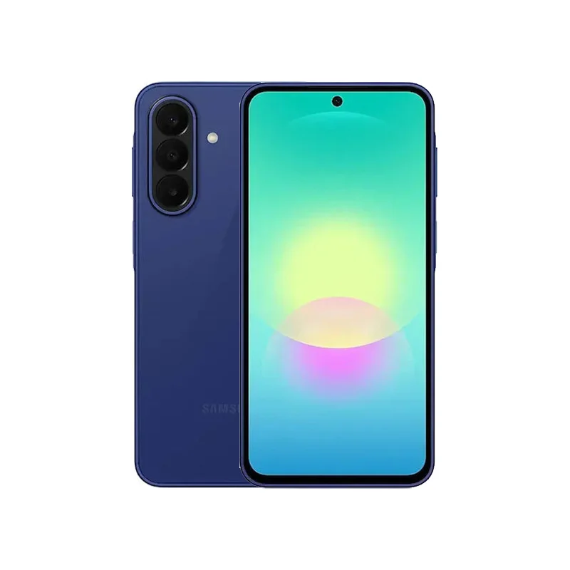 Φωτογραφία προϊόντος: Samsung Galaxy A27 (6GB/128GB) 5G Blue