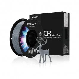 Φωτογραφία προϊόντος: CR-PETG Filament Creality (Grey)